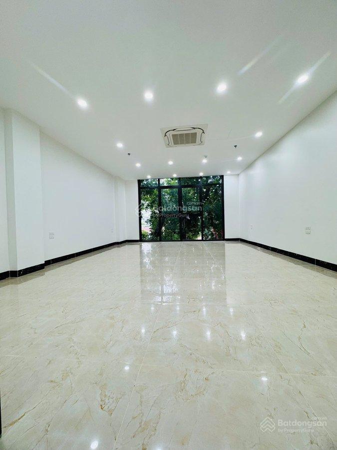 Bán tòa nhà mặt phố đê la thành 97m2 9 tầng, mặt tiền 5.2m giá bán 86.5 tỷ, dòng tiền 1,2 tỷ/năm