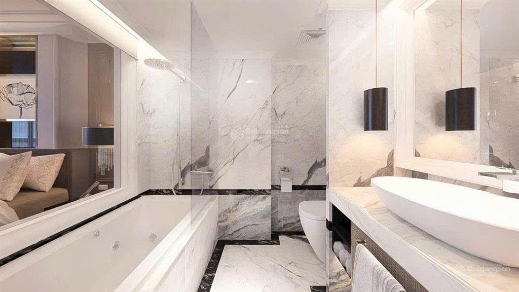 Bán khách sạn mặt phố nguyễn thái học, 120m2, 9 tầng mới tinh, giá 100 tỷ, dòng tiền 3,6 tỷ/năm