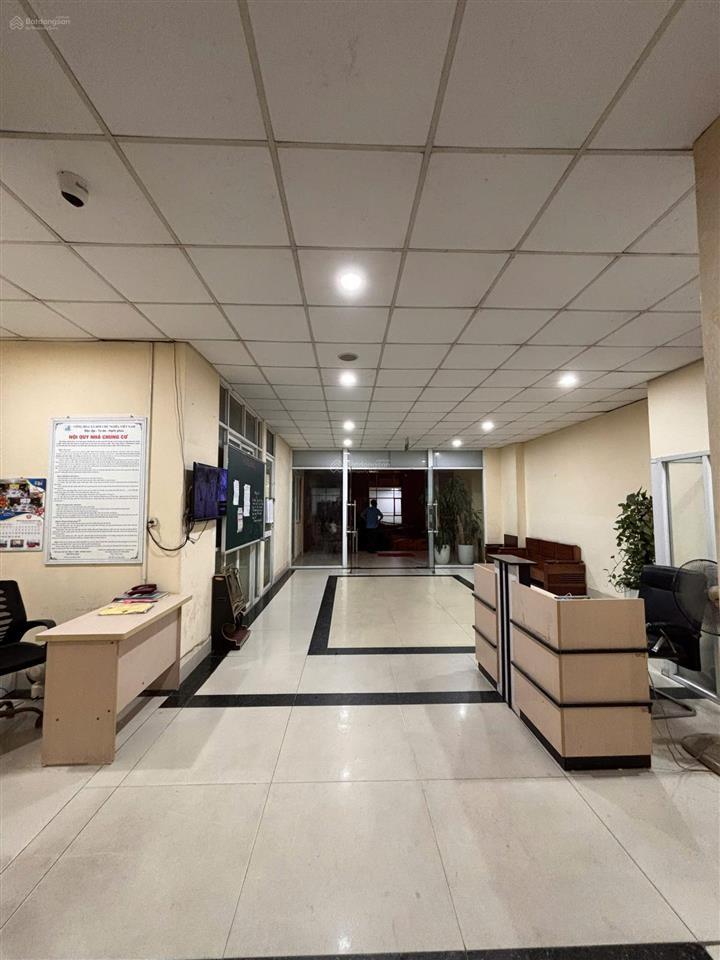 Bán căn 2 phòng ngủ 99m2 giá 6,6 tỷ, căn góc cực đẹp, full nội thất đẹp chỉ việc ở, 96b định công