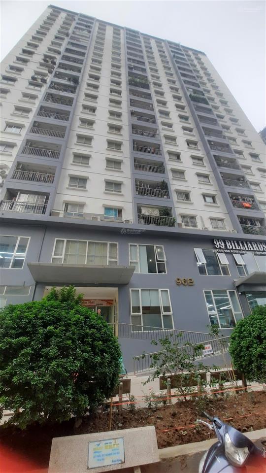 Bán căn 2 phòng ngủ 99m2 giá 6,6 tỷ, căn góc cực đẹp, full nội thất đẹp chỉ việc ở, 96b định công