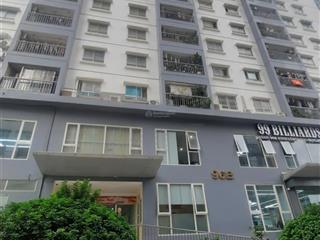 Bán căn 2 phòng ngủ 99m2 giá 6,6 tỷ, căn góc cực đẹp, full nội thất đẹp chỉ việc ở, 96b định công