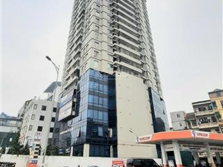 Bán căn 3 phòng ngủ 100m2 giá 9,5 tỷ, full nội thất đẹp ở ngay, căn góc view đẹp, 257 giải phóng