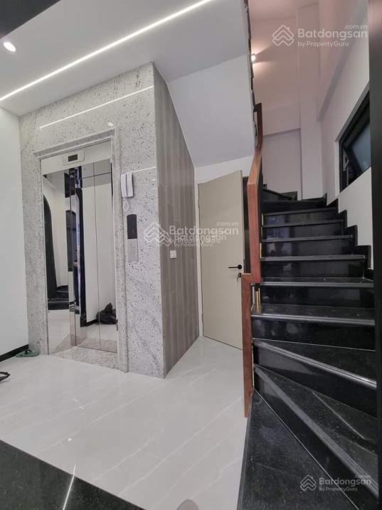 Bán biệt thự liền kề mặt phố trần phú, 100m2 giá 90 tỷ, 5 tầng, mặt tiền 6m, thang máy, vị trí đẹp