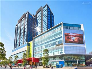 Bán căn 2 ngủ 80m2 giá 8 tỷ, ban công đông nam, view cực đẹp, full nội thất, trục đẹp tòa