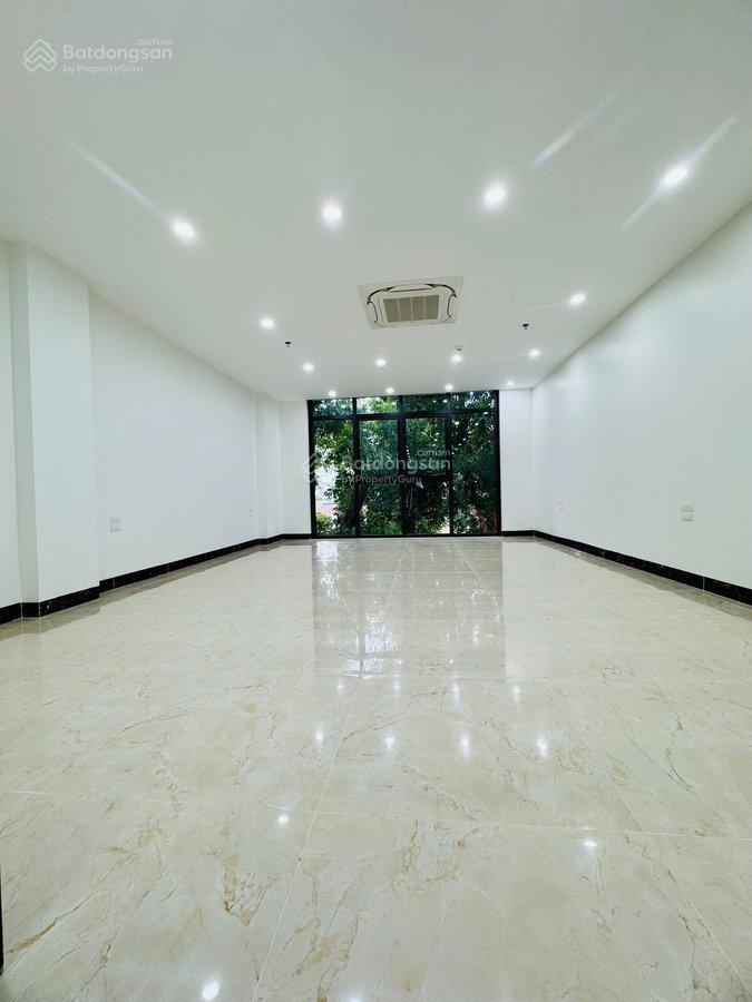 Bán nhà mặt phố vũ phạm hàm 143m2 7 tầng, giá bán 99 tỷ, dòng tiền 1.2 tỷ/năm, thông tin chuẩn 100%