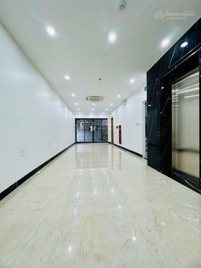 Bán nhà mặt phố vũ phạm hàm 143m2 7 tầng, giá bán 99 tỷ, dòng tiền 1.2 tỷ/năm, thông tin chuẩn 100%