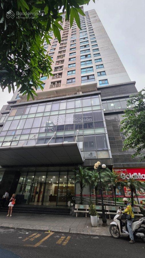 Bán căn 2 phòng ngủ 96m2 giá 7,4 tỷ, giá cực tốt, full nội thất đẹp, tòa fafilm 19 nguyễn trãi