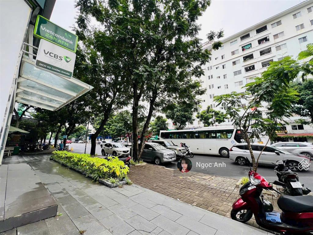 Cho thuê nhà mặt phố, đường bùi bằng đoàn và nội khu hưng phước 4, khu đô thị phú mỹ hưng, 900 m2