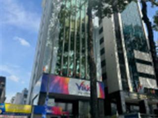 Hàng ngộp mt nguyễn thị minh khaiquận 3 , giảm mạnh 20% từ 560 tỷ nay còn 420 tỷ