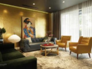 Cần bán biệt thự vườn khu nam viên, 332m2 căn góc, 2 mặt tiền khu nam, pmh, giá chỉ 157 tỷ