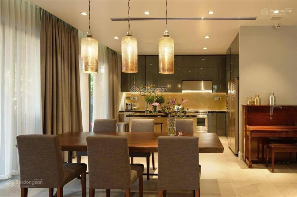 Cần bán biệt thự vườn khu nam viên, 332m2 căn góc, 2 mặt tiền khu nam, pmh, giá chỉ 157 tỷ