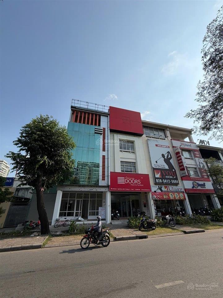 Bán nhà mặt phố vị trí mặt tiền đường nguyễn văn linh đẹp nhất mỹ toàn 2, dtsd 400 m2, có thang máy