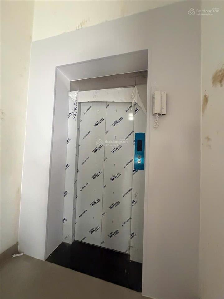 Bán nhà mặt phố vị trí mặt tiền đường nguyễn văn linh đẹp nhất mỹ toàn 2, dtsd 400 m2, có thang máy