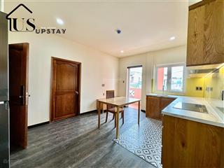 Căn hộ 2pn 2wc 72m2 ban công lớn, nội thất cao cấp, giá chỉ 14tr