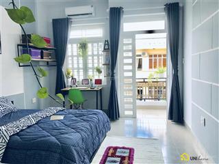 Chính chủ cho thuê phòng ban công , chỉ 5tr2 ngay bệnh viện tâm anh , công viên hoàng văn thụ