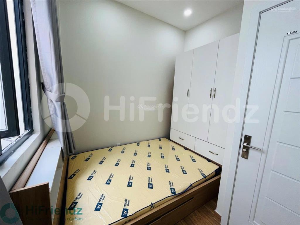 Hot 1 phòng ngủ ngay thành thái, quận 10 full nội thất chỉ 9tr8