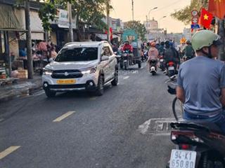 104m2 đất thổ 100% nở hậu đường 8m khu dân cư phước kiển nhà bè chỉ 4.85 tỷ(~46tr/m2) hxh quay đầu