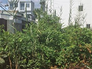 Bán gấp 10 ngày đất đẹp ngay chợ phú thuận q7 dt 4x17m vuông vức, full thổ cư, chỉ 4.968ty