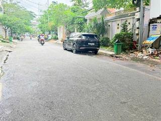 Mặt tiền khu b phước kiển đ.12m 260m2 ngang 10m được xây 1 hầm, 7tầng chỉ 21.5ty