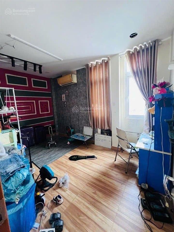 Nhà 4tầng đ.24m 120m2 ngang 8.6m shr hoàn công đầy đủ giảm mạnh chỉ 7ty nhà bè