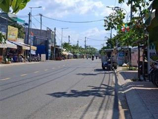 165m đất full thổ xe tải vivu ngang 6m shr kv được xây 4tầng chỉ 5ty2