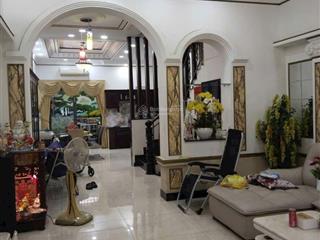 Mặt tiền đường dương cát lợi 126m2 4 tầng btct t. nhập 30tr/th nhỉnh 11 tỷ