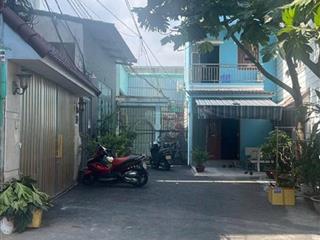 Phước kiển  đ. xe tải  105m2  nhà c4  có dòng tiền  shr  chỉ 4tỷ950