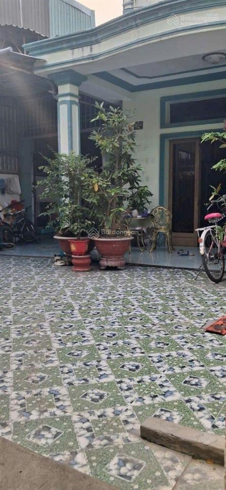 Phước kiển  154m2  ngang 8.3m  nhà c4  chỉ 4tỷ6  tương lai ra mặt tiền xe hơi. sở hữu ngay