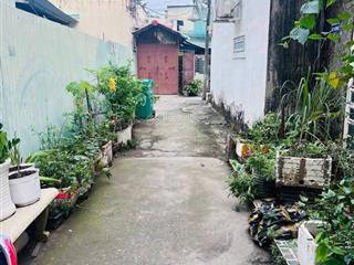 Full thổ 65m2 6x11m, tt q7 phú thuận, hoàng quốc việt, 100m ra huỳnh tấn phát, chỉ 3.9ty