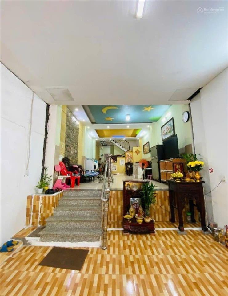 Mặt tiền đường kd lê văn lương, 154m2, 4 tầng, ôtô vô nhà  hoàn công đầy đủ  chỉ 9tỷ7
