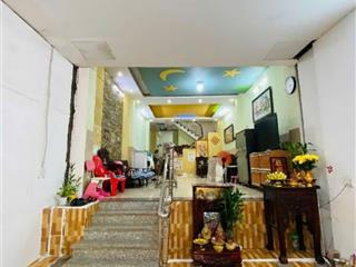 Mặt tiền đường kd lê văn lương, 154m2, 4 tầng, ôtô vô nhà  hoàn công đầy đủ  chỉ 9tỷ7