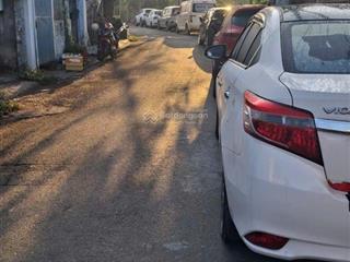 Phước kiển đ.xe tải105m2 đất thổ ngang nở 5.2m shrchỉ 5ty250