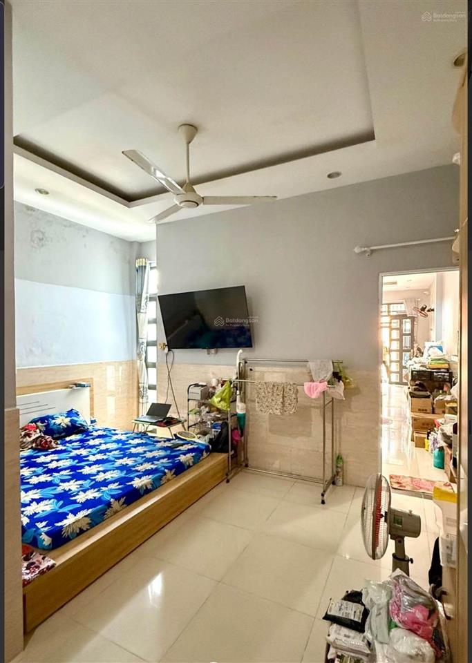 Nhà 2 tầng phước kiển173m2 (8x18) thu nhập 13.5tr/th  6pn, 6wc chỉ 5tỷ1 hoàn công đầy đủ