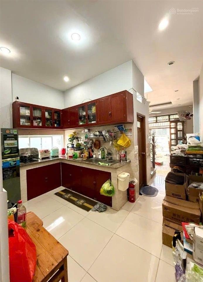 Nhà 2 tầng phước kiển173m2 (8x18) thu nhập 13.5tr/th  6pn, 6wc chỉ 5tỷ1 hoàn công đầy đủ