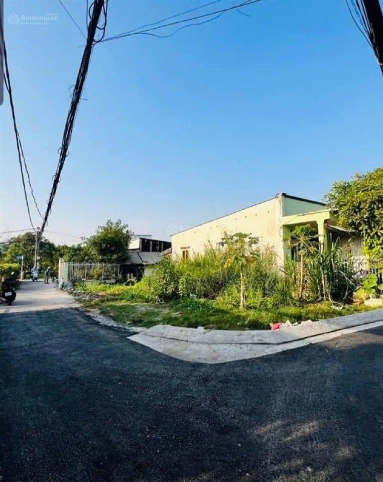 Bán 140m2 đất 2 mặt tiền hxh  2tỷ990tr  lê văn lương tiềm năng sinh lời tốt bank hỗ trợ