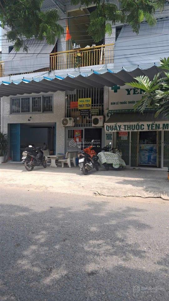 300m2 (15x20m) nhà đất full thổ cư, đã xây nhà 2 tầng 4x20m, long hậu long an. chỉ 6.9 tỷ