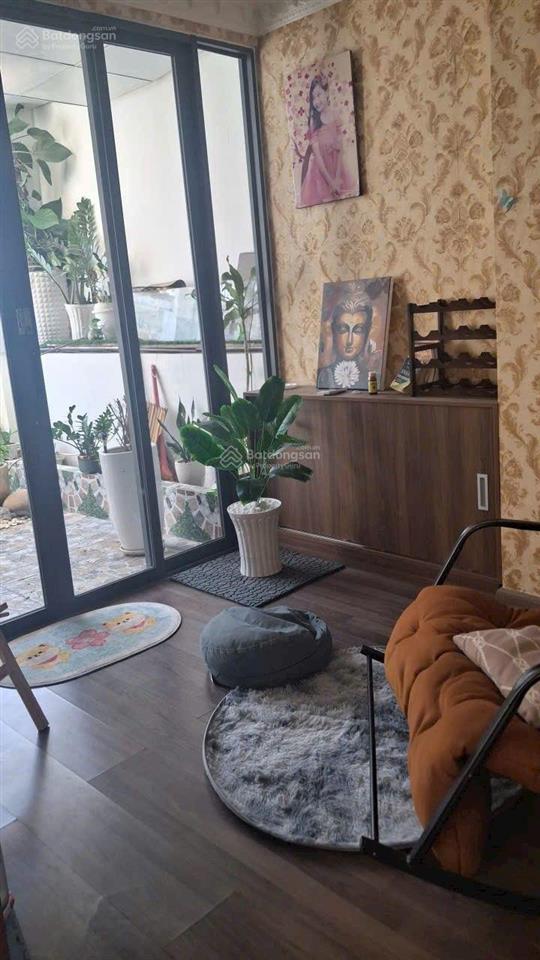 Phước kiển gara ôtô 4 tầng 85m2 ngang 6.4m 4pn, 5wc. giảm hơn 1 tỷ chỉ còn 6.45 tỷ