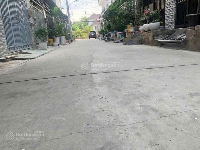 Phước kiển gara ôtô 4 tầng 85m2 ngang 6.4m 4pn, 5wc. giảm hơn 1 tỷ chỉ còn 6.45 tỷ
