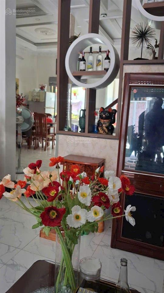 Phước kiển gara ôtô 4 tầng 85m2 ngang 6.4m 4pn, 5wc. giảm hơn 1 tỷ chỉ còn 6.45 tỷ