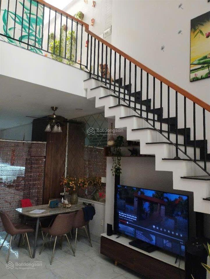 Đào sư tích nhà bè xe tải đậu cửa nhà đẹp 3tầng 82m2 sổ mới 2025 chỉ 5ty4