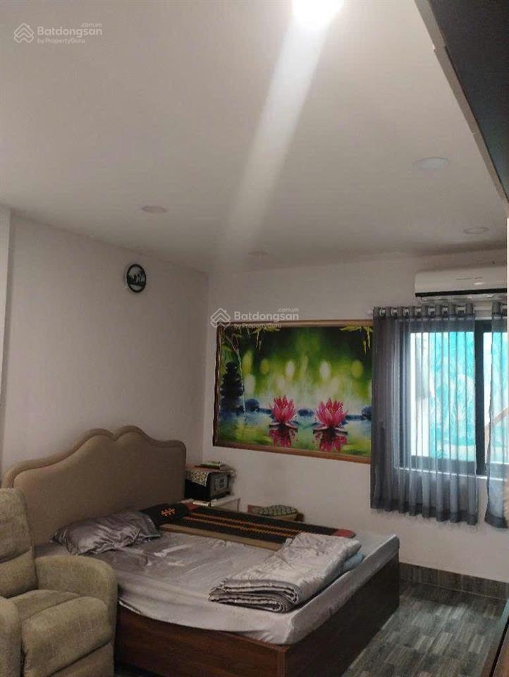 Đào sư tích nhà bè xe tải đậu cửa nhà đẹp 3tầng 82m2 sổ mới 2025 chỉ 5ty4