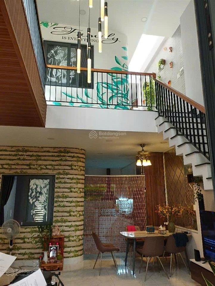 Đào sư tích nhà bè xe tải đậu cửa nhà đẹp 3tầng 82m2 sổ mới 2025 chỉ 5ty4