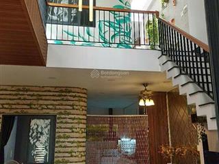 Đào sư tích nhà bè xe tải đậu cửa nhà đẹp 3tầng 82m2 sổ mới 2025 chỉ 5ty4