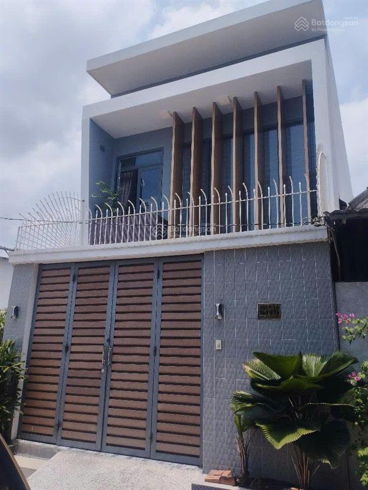 Đào sư tích nhà bè xe tải đậu cửa nhà đẹp 3tầng 82m2 sổ mới 2025 chỉ 5ty4