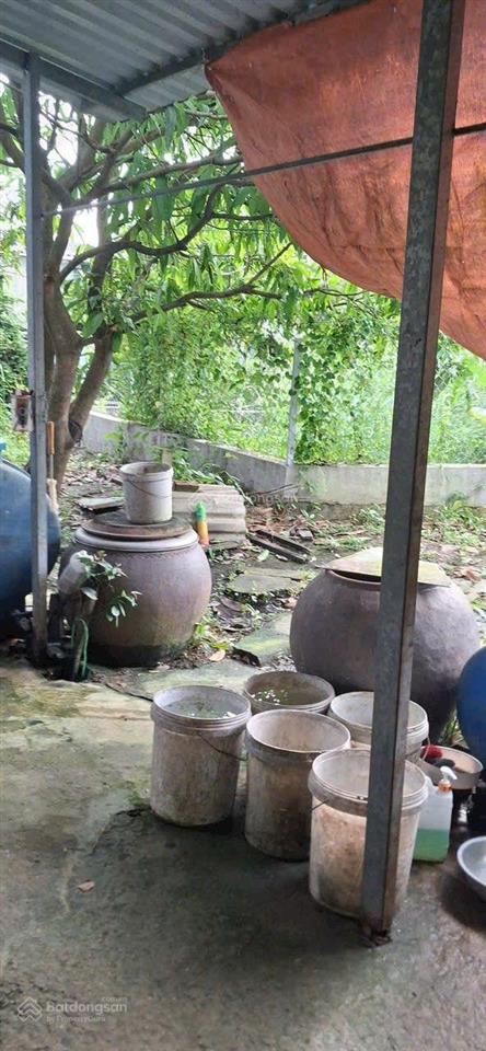Bán gấp chỉ {3ty290}1000m2 đất thổ cư kề dự án t&t long hậu shr đẹp vuông vắn