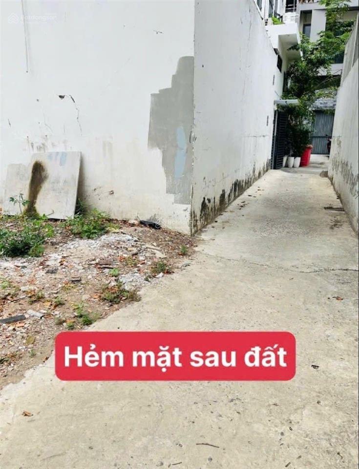 Mặt tiền đường trần thị liền phước kiển 200m2 đất thổ 1hầm, 7tầng kd đỉnh chỉ 18ty