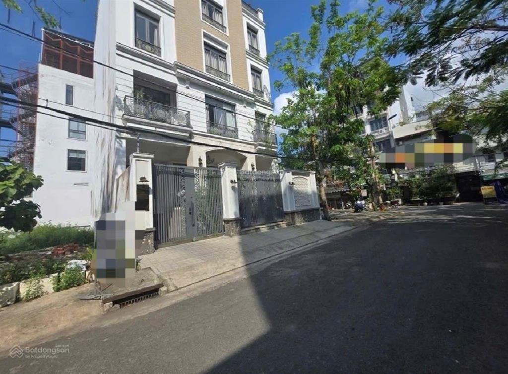 Mặt tiền đường trần thị liền phước kiển 200m2 đất thổ 1hầm, 7tầng kd đỉnh chỉ 18ty