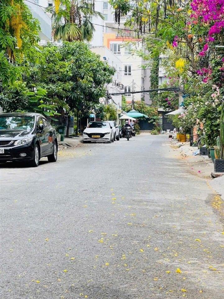 Mặt tiền đường trần thị liền phước kiển 200m2 đất thổ 1hầm, 7tầng kd đỉnh chỉ 18ty