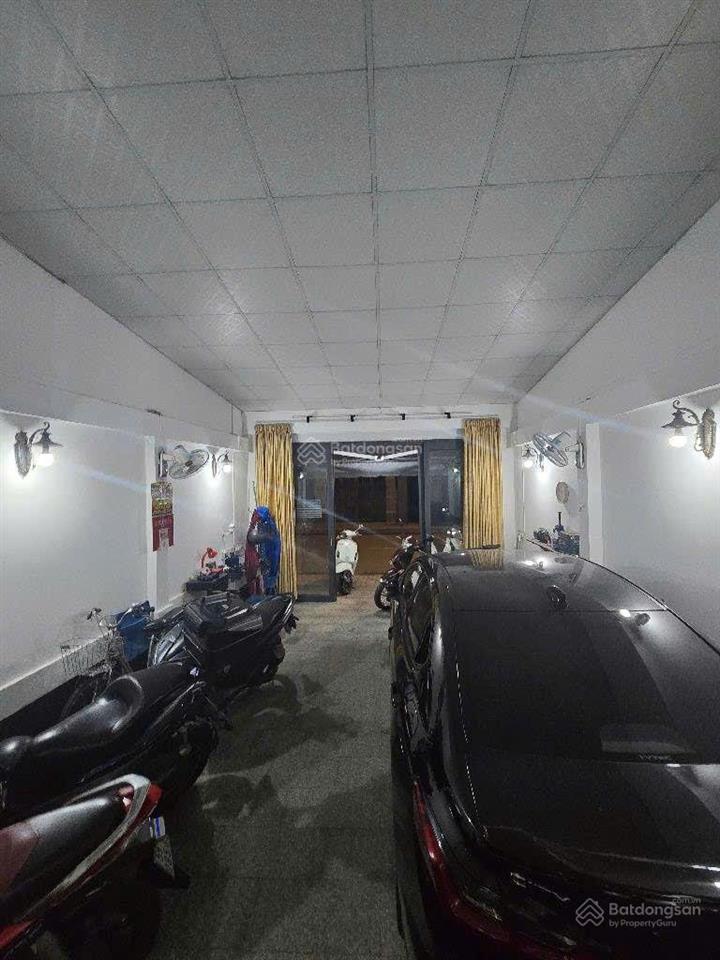 Mặt tiền đường dương cát lợi 126m2 4tầng ngang nở hậu 5.2m hoan công đầy đủ chỉ 11ty4