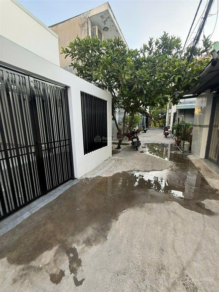 Đặng nhữ lâm  nhà mới  89m2  shr  kdc hiện hữu  chỉ 4tỷ890  hỗtrợ vay